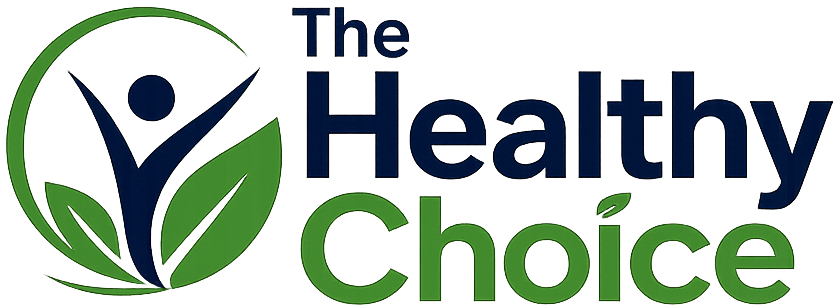 The Healthy Choice